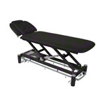 Therapy couch Smart ST4 with wheel lifting system and all-round control