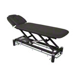 Therapy couch Smart ST4 with wheel lifting system and all-round control
