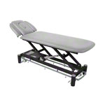 Therapy couch Smart ST4 with wheel lifting system and all-round control