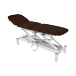 Therapy couch Smart ST5 DS roof position