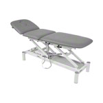 Therapy couch Smart ST5 DS roof position