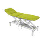 Therapy couch Smart ST5 DS roof position
