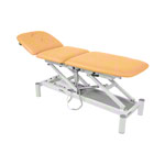 Therapy couch Smart ST5 DS roof position