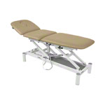 Therapy couch Smart ST5 DS roof position