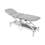 Therapy couch Smart ST5 DS roof position