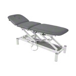 Therapy couch Smart ST5 DS roof position