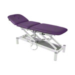 Therapy couch Smart ST5 DS roof position