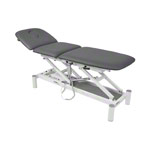 Therapy couch Smart ST5 DS roof position