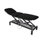 Therapy couch Smart ST5 DS roof position