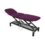 Therapy couch Smart ST5 DS roof position