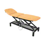 Therapy couch Smart ST5 DS roof position