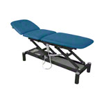 Therapy couch Smart ST5 DS roof position