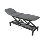 Therapy couch Smart ST5 DS roof position