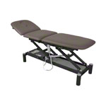 Therapy couch Smart ST5 DS roof position