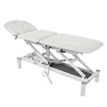 Therapy couch Smart ST5 DS roof position