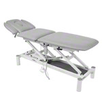 Therapy couch Smart ST5 DS roof position