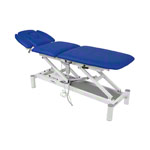 Therapy couch Smart ST5 DS roof position