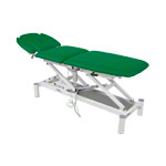 Therapy couch Smart ST5 DS roof position