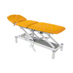 Therapy couch Smart ST5 DS roof position