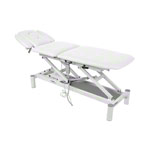 Therapy couch Smart ST5 DS roof position