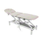 Therapy couch Smart ST5 DS roof position