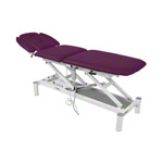 Therapy couch Smart ST5 DS roof position