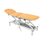 Therapy couch Smart ST5 DS roof position