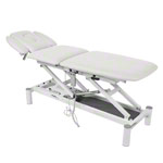 Therapy couch Smart ST5 DS roof position