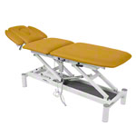 Therapy couch Smart ST5 DS roof position