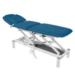 Therapy couch Smart ST5 DS roof position