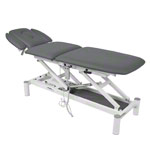 Therapy couch Smart ST5 DS roof position