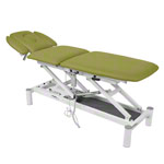 Therapy couch Smart ST5 DS roof position