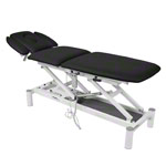 Therapy couch Smart ST5 DS roof position