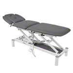 Therapy couch Smart ST5 DS roof position