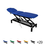 Therapy couch Smart ST5 DS roof position