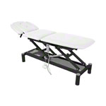 Therapy couch Smart ST5 DS roof position