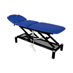 Therapy couch Smart ST5 DS roof position