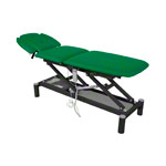 Therapy couch Smart ST5 DS roof position