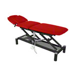 Therapy couch Smart ST5 DS roof position