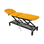 Therapy couch Smart ST5 DS roof position