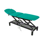Therapy couch Smart ST5 DS roof position