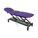 Therapy couch Smart ST5 DS roof position