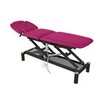 Therapy couch Smart ST5 DS roof position