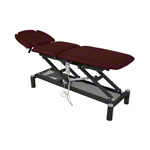 Therapy couch Smart ST5 DS roof position