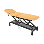 Therapy couch Smart ST5 DS roof position