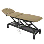 Therapy couch Smart ST5 DS roof position