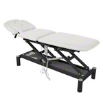 Therapy couch Smart ST5 DS roof position