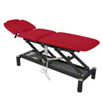 Therapy couch Smart ST5 DS roof position