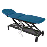 Therapy couch Smart ST5 DS roof position