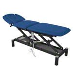 Therapy couch Smart ST5 DS roof position